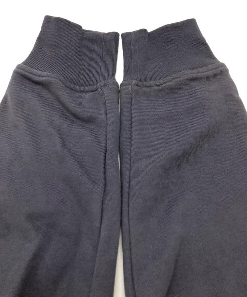 Vivienne Westwood（ヴィヴィアンウエストウッド）Vivienne Westwood (ヴィヴィアンウエストウッド) プリントスウェット ネイビー サイズ:Mの古着・服飾アイテム