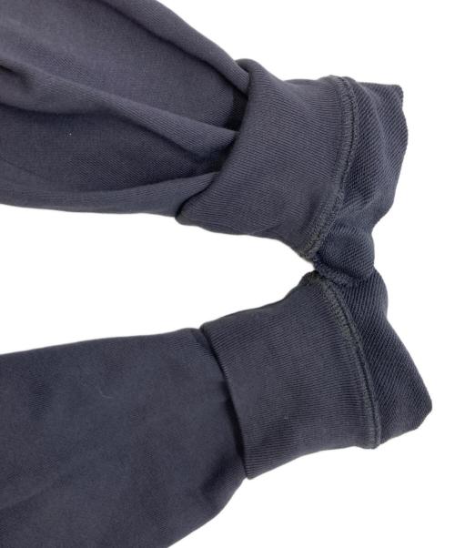 Vivienne Westwood（ヴィヴィアンウエストウッド）Vivienne Westwood (ヴィヴィアンウエストウッド) プリントスウェット ネイビー サイズ:Mの古着・服飾アイテム