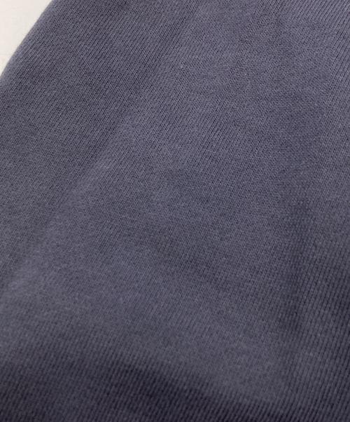 Vivienne Westwood（ヴィヴィアンウエストウッド）Vivienne Westwood (ヴィヴィアンウエストウッド) プリントスウェット ネイビー サイズ:Mの古着・服飾アイテム