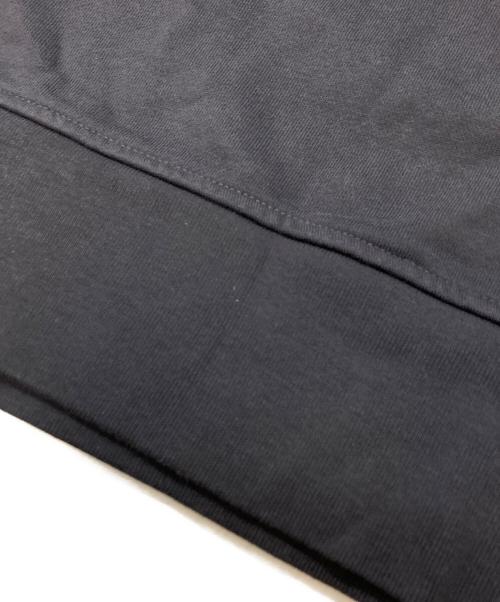 Vivienne Westwood（ヴィヴィアンウエストウッド）Vivienne Westwood (ヴィヴィアンウエストウッド) プリントスウェット ネイビー サイズ:Mの古着・服飾アイテム