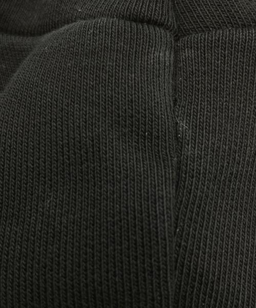 DIESEL（ディーゼル）DIESEL (ディーゼル) S-GIRK-K13プリントスウェット ブラック サイズ:Mの古着・服飾アイテム