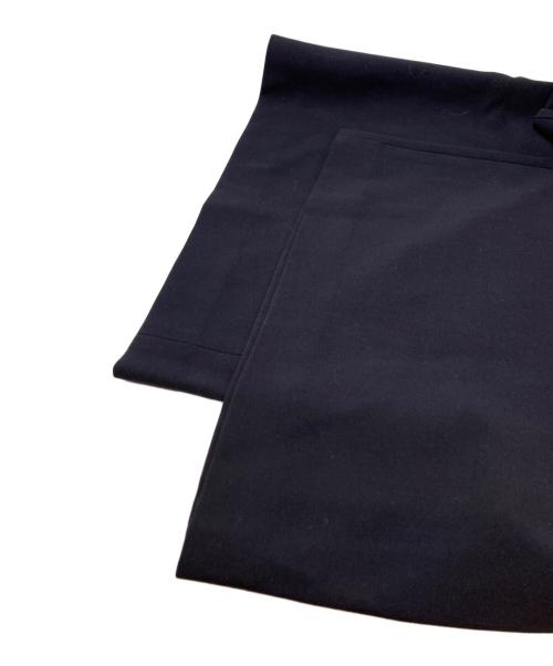 BLUE LABEL CRESTBRIDGE（ブルーレーベルクレストブリッジ）BLUE LABEL CRESTBRIDGE (ブルーレーベルクレストブリッジ) オールインワン ネイビー サイズ:36の古着・服飾アイテム