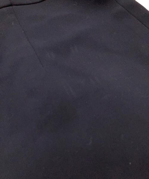 BLUE LABEL CRESTBRIDGE（ブルーレーベルクレストブリッジ）BLUE LABEL CRESTBRIDGE (ブルーレーベルクレストブリッジ) オールインワン ネイビー サイズ:36の古着・服飾アイテム