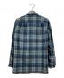 PENDLETON (ペンドルトン) BOARD SHIRT ブルー サイズ:XS：8000円