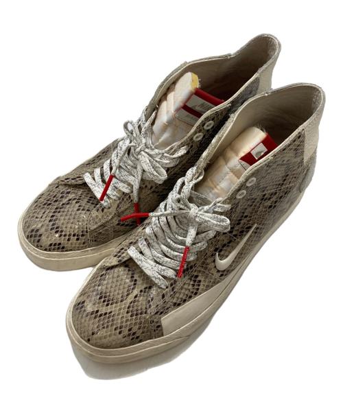 NIKE SB（ナイキエスビー）NIKE SB (ナイキエスビー) SOULLAND (ソウルランド) Blazer Mid 