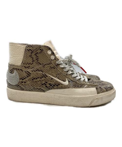 NIKE SB（ナイキエスビー）NIKE SB (ナイキエスビー) SOULLAND (ソウルランド) Blazer Mid 