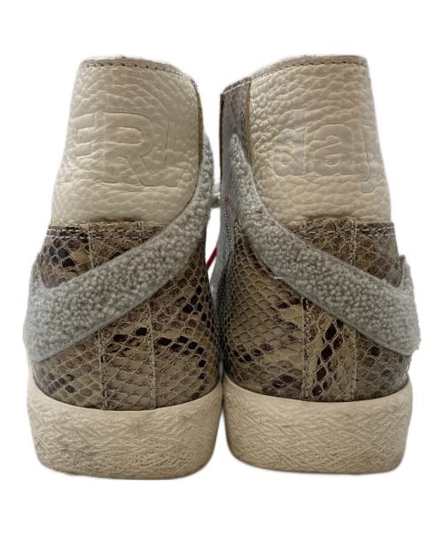 NIKE SB（ナイキエスビー）NIKE SB (ナイキエスビー) SOULLAND (ソウルランド) Blazer Mid 