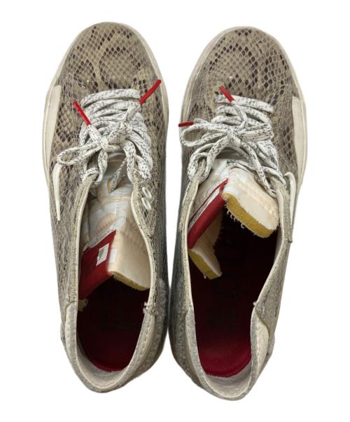 NIKE SB（ナイキエスビー）NIKE SB (ナイキエスビー) SOULLAND (ソウルランド) Blazer Mid 