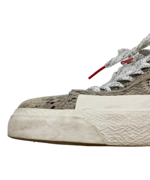 NIKE SB（ナイキエスビー）NIKE SB (ナイキエスビー) SOULLAND (ソウルランド) Blazer Mid 