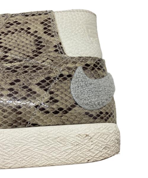 NIKE SB（ナイキエスビー）NIKE SB (ナイキエスビー) SOULLAND (ソウルランド) Blazer Mid 