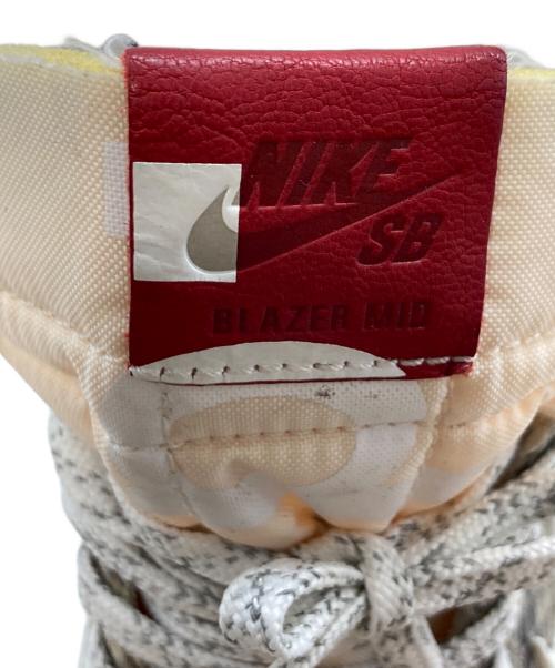 NIKE SB（ナイキエスビー）NIKE SB (ナイキエスビー) SOULLAND (ソウルランド) Blazer Mid 