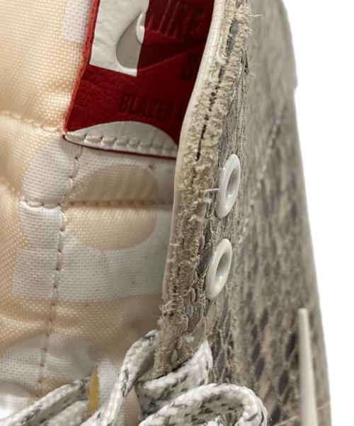 NIKE SB（ナイキエスビー）NIKE SB (ナイキエスビー) SOULLAND (ソウルランド) Blazer Mid 