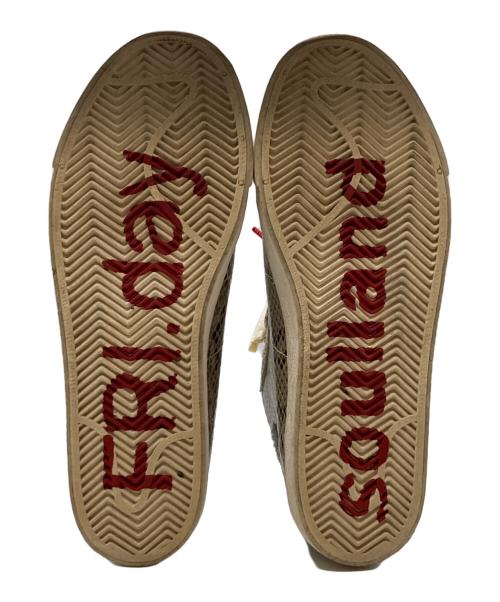 NIKE SB（ナイキエスビー）NIKE SB (ナイキエスビー) SOULLAND (ソウルランド) Blazer Mid 