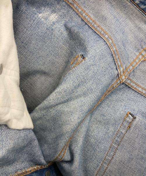 LEVI'S（リーバイス）LEVI'S (リーバイス) 66前期 赤耳501デニムパンツ インディゴ サイズ:W88cm/L76.5cmの古着・服飾アイテム