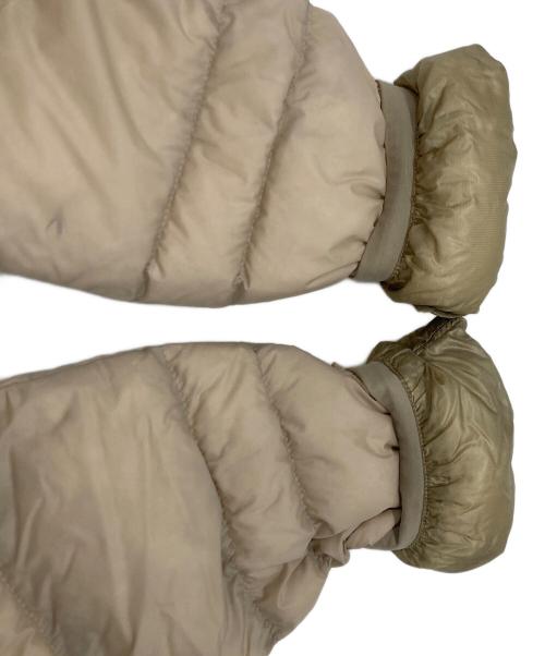 THE NORTH FACE（ザ ノース フェイス）THE NORTH FACE (ザ ノース フェイス) THUNDER JACKET アイボリー サイズ:Ⅼの古着・服飾アイテム