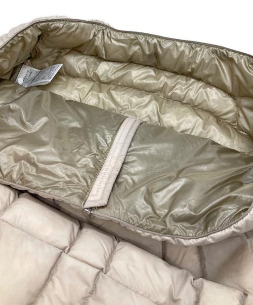 THE NORTH FACE（ザ ノース フェイス）THE NORTH FACE (ザ ノース フェイス) THUNDER JACKET アイボリー サイズ:Ⅼの古着・服飾アイテム