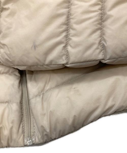 THE NORTH FACE（ザ ノース フェイス）THE NORTH FACE (ザ ノース フェイス) THUNDER JACKET アイボリー サイズ:Ⅼの古着・服飾アイテム