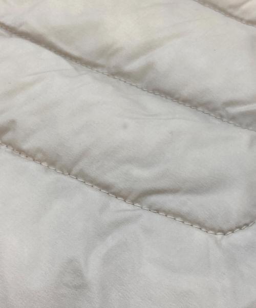 THE NORTH FACE（ザ ノース フェイス）THE NORTH FACE (ザ ノース フェイス) THUNDER JACKET アイボリー サイズ:Ⅼの古着・服飾アイテム