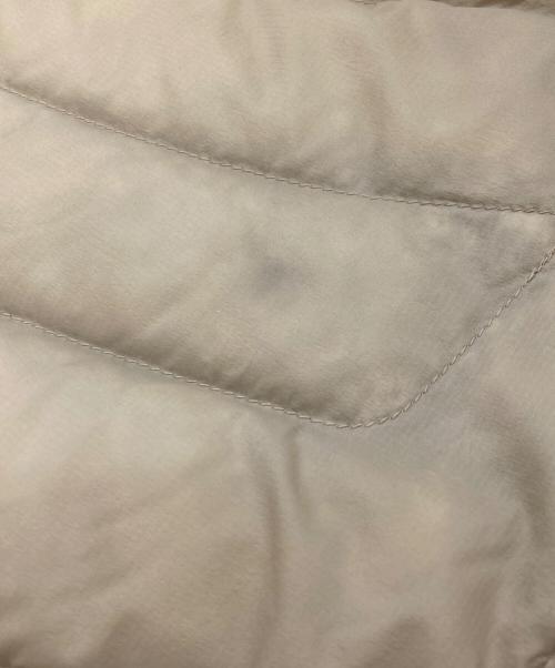 THE NORTH FACE（ザ ノース フェイス）THE NORTH FACE (ザ ノース フェイス) THUNDER JACKET アイボリー サイズ:Ⅼの古着・服飾アイテム