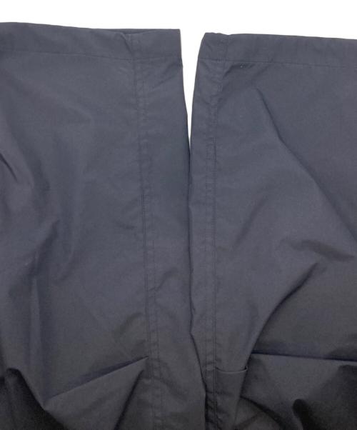 PHENIX（フェニックス）PHENIX (フェニックス) GORE-TEX WINDSTOPPER CARGO PANTS ブラック サイズ:Sの古着・服飾アイテム