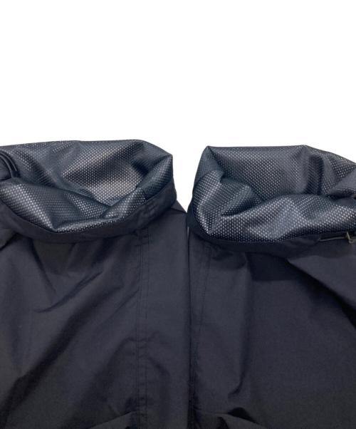 PHENIX（フェニックス）PHENIX (フェニックス) GORE-TEX WINDSTOPPER CARGO PANTS ブラック サイズ:Sの古着・服飾アイテム