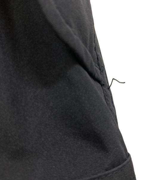 PHENIX（フェニックス）PHENIX (フェニックス) GORE-TEX WINDSTOPPER CARGO PANTS ブラック サイズ:Sの古着・服飾アイテム