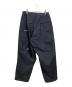 PHENIX (フェニックス) GORE-TEX WINDSTOPPER CARGO PANTS ブラック サイズ:S：13000円