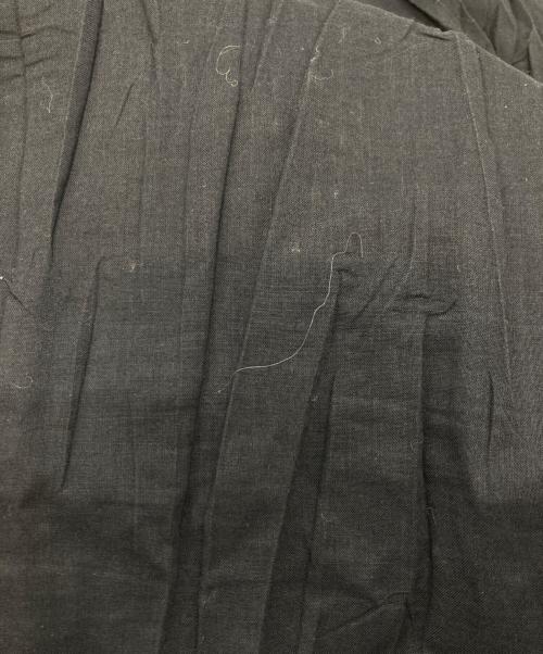 PLEATS PLEASE（プリーツプリーズ）PLEATS PLEASE (プリーツプリーズ) スカート ブラック サイズ:4の古着・服飾アイテム