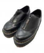 Dr.Martensドクターマーチン）の古着「AURIAN II QUAD」｜ブラック