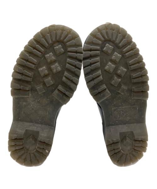 Dr.Martens（ドクターマーチン）Dr.Martens (ドクターマーチン) AURIAN II QUAD ブラック サイズ:UK4の古着・服飾アイテム