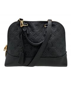 中古・古着通販】LOUIS VUITTON (ルイ ヴィトン) ポルトオルディナ