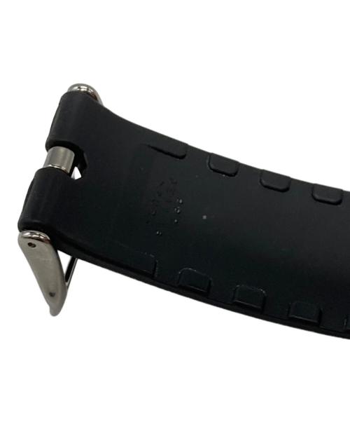 CASIO（カシオ）CASIO (カシオ) デジアナウォッチ グレーの古着・服飾アイテム