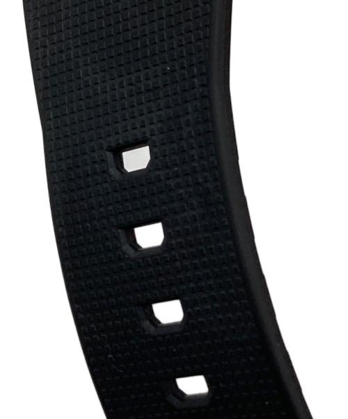 CASIO（カシオ）CASIO (カシオ) デジアナウォッチ グレーの古着・服飾アイテム