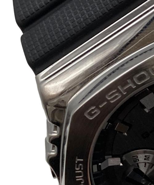 CASIO（カシオ）CASIO (カシオ) デジアナウォッチ グレーの古着・服飾アイテム