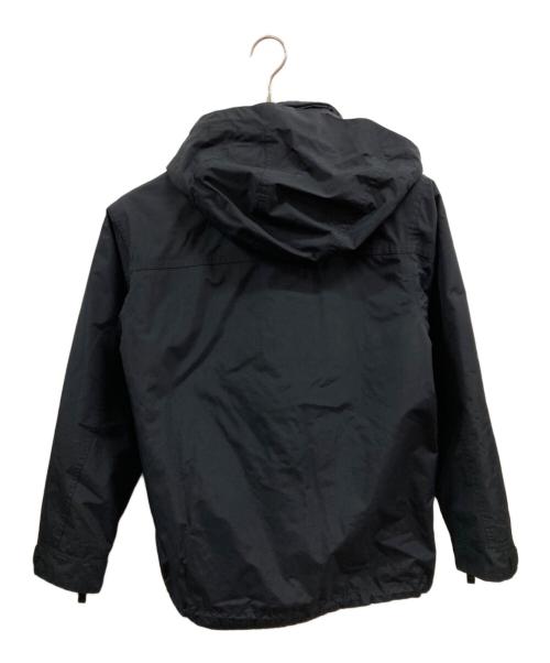 THE NORTH FACE（ザ ノース フェイス）THE NORTH FACE (ザ ノース フェイス) Makalu Triclimate Jacket ネイビー サイズ:Mの古着・服飾アイテム
