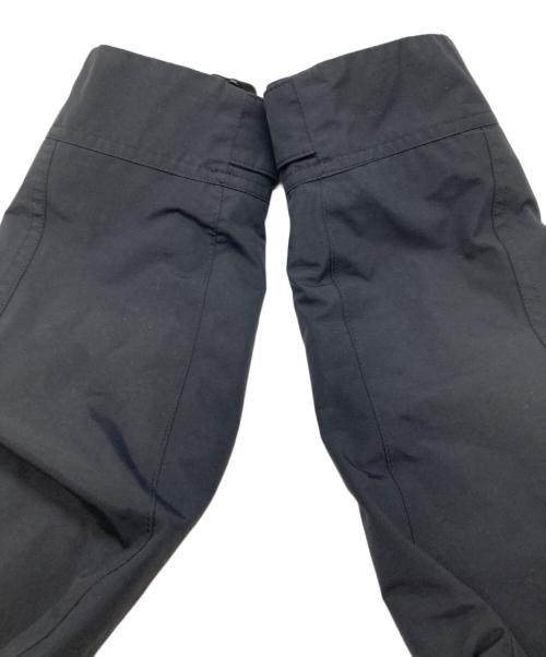 THE NORTH FACE（ザ ノース フェイス）THE NORTH FACE (ザ ノース フェイス) Makalu Triclimate Jacket ネイビー サイズ:Mの古着・服飾アイテム