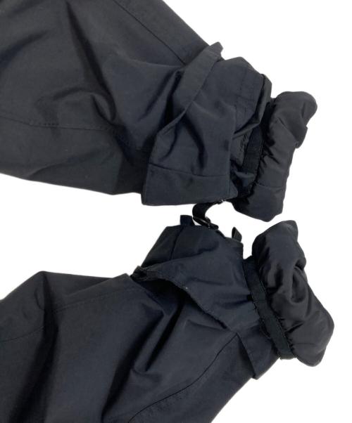 THE NORTH FACE（ザ ノース フェイス）THE NORTH FACE (ザ ノース フェイス) Makalu Triclimate Jacket ネイビー サイズ:Mの古着・服飾アイテム