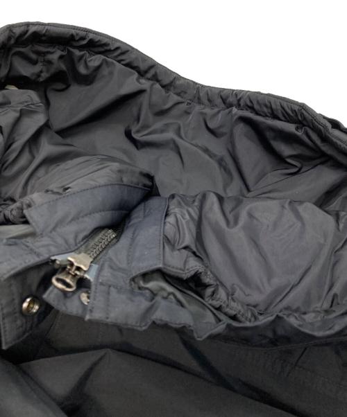 THE NORTH FACE（ザ ノース フェイス）THE NORTH FACE (ザ ノース フェイス) Makalu Triclimate Jacket ネイビー サイズ:Mの古着・服飾アイテム