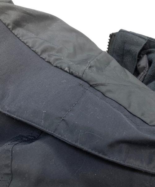 THE NORTH FACE（ザ ノース フェイス）THE NORTH FACE (ザ ノース フェイス) Makalu Triclimate Jacket ネイビー サイズ:Mの古着・服飾アイテム