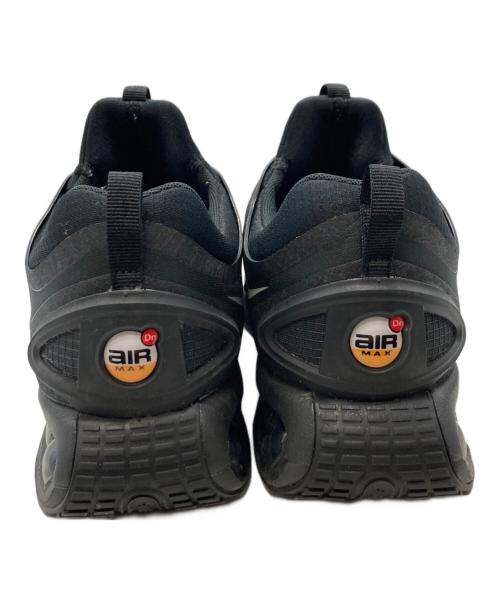 NIKE（ナイキ）NIKE (ナイキ) Air Max Dn Roam ブラック サイズ:26.5cmの古着・服飾アイテム