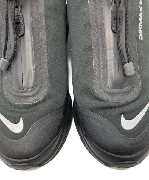 NIKE（ナイキ）NIKE (ナイキ) Air Max Dn Roam ブラック サイズ:26.5cmの古着・服飾アイテム