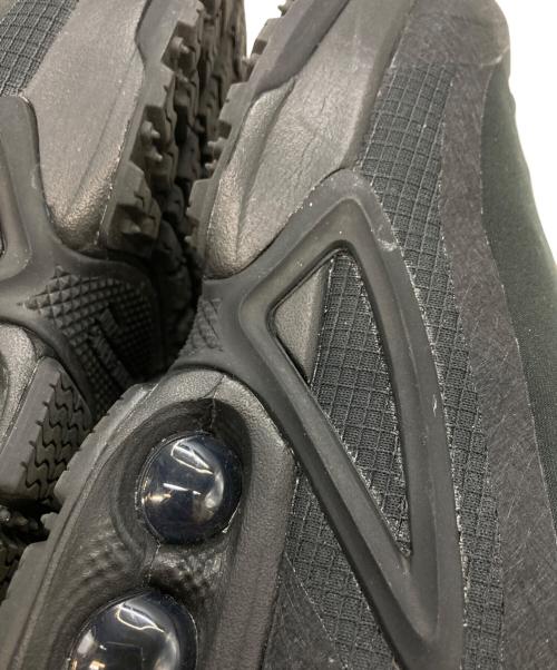 NIKE（ナイキ）NIKE (ナイキ) Air Max Dn Roam ブラック サイズ:26.5cmの古着・服飾アイテム