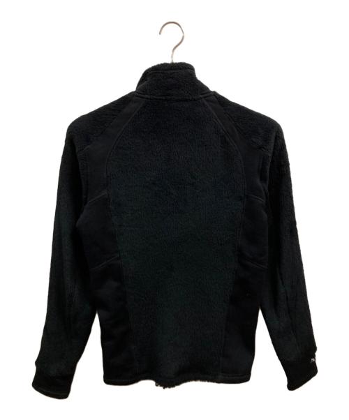 Rab（ラブ）Rab (ラブ) フリースジャケット ブラック サイズ:Sの古着・服飾アイテム