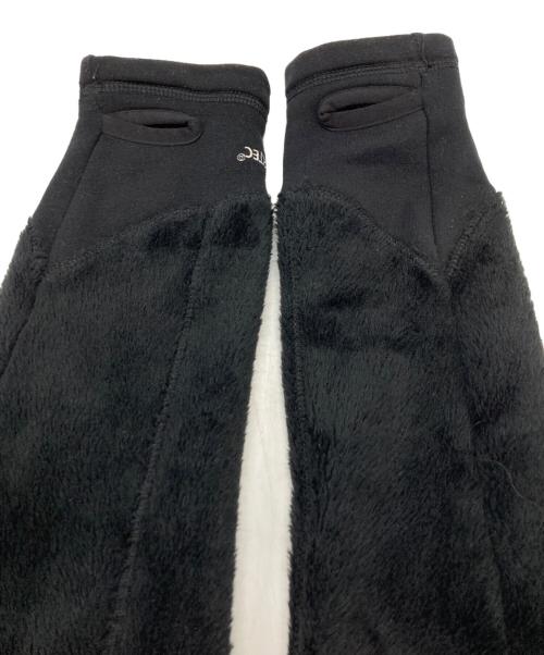 Rab（ラブ）Rab (ラブ) フリースジャケット ブラック サイズ:Sの古着・服飾アイテム