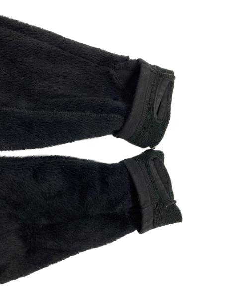 Rab（ラブ）Rab (ラブ) フリースジャケット ブラック サイズ:Sの古着・服飾アイテム