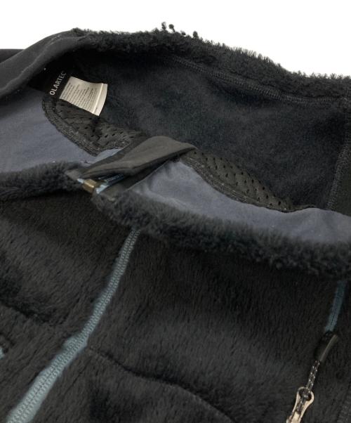 Rab（ラブ）Rab (ラブ) フリースジャケット ブラック サイズ:Sの古着・服飾アイテム