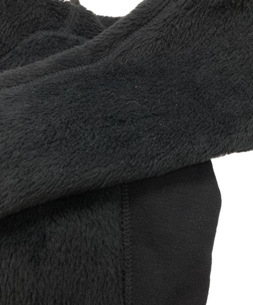 Rab（ラブ）Rab (ラブ) フリースジャケット ブラック サイズ:Sの古着・服飾アイテム