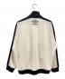 UMBRO (アンブロ) niko and (ニコアンド) 別注TRACK JACKET ホワイト サイズ:L：7000円