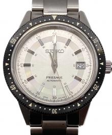 SEIKO（セイコー）の古着「腕時計　SARY235」