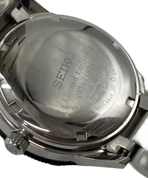 SEIKO（セイコー）SEIKO (セイコー) 腕時計　SARY235の古着・服飾アイテム